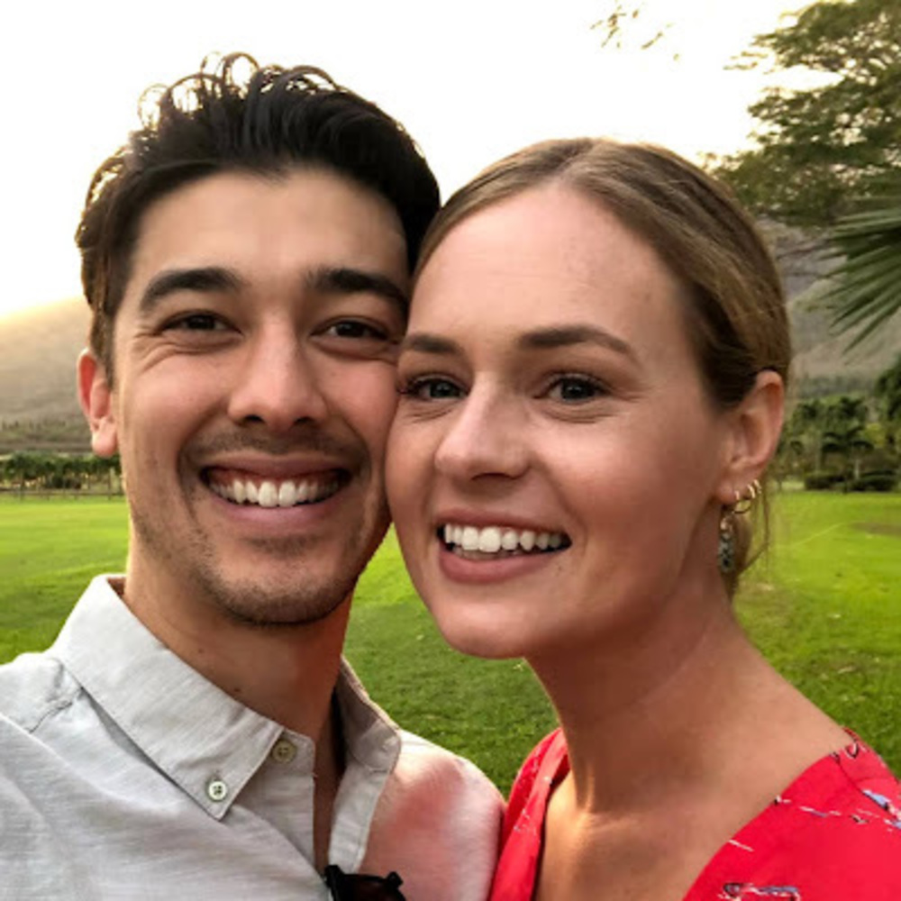 Meet your Posher, Hailey